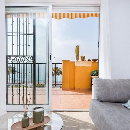 Sea Views Carvajal Benalmádena Exterior foto